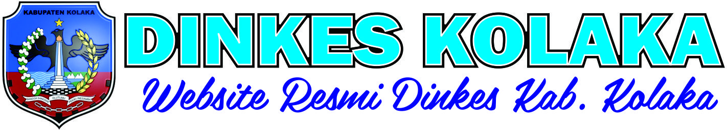 Logo for DINKES KOLAKA